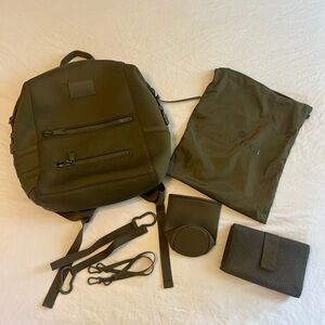 Dagne Dover Indi backpack medium